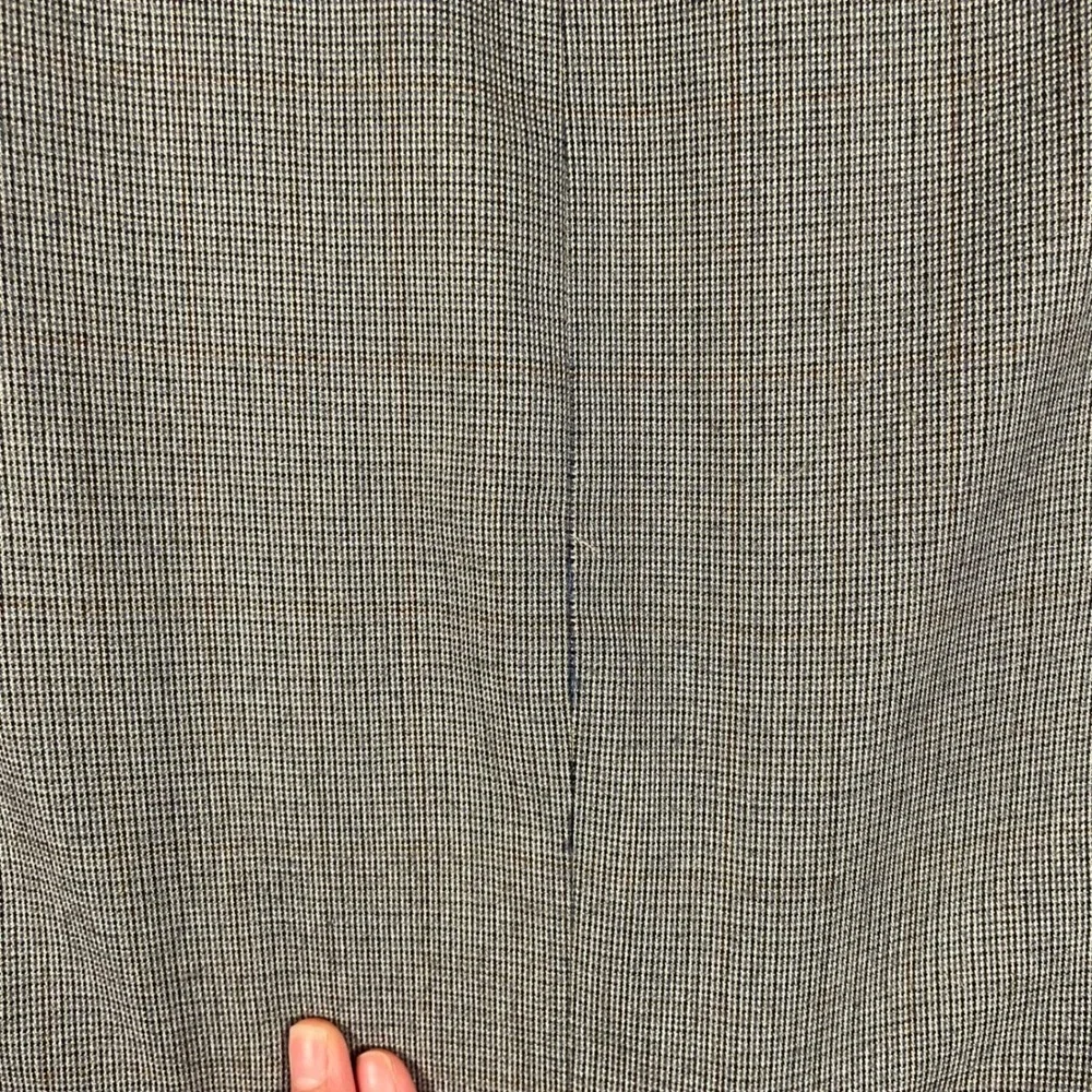 Lauren Ralph Lauren Men's Blazer Sport Coat Gray Size 38R Classic Career